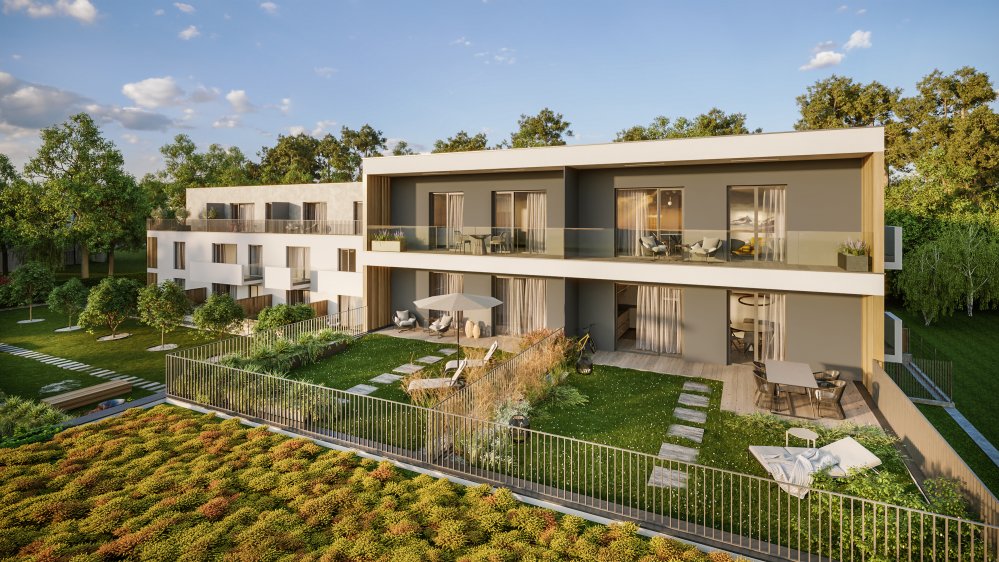 Luxent wants to implement its development projects - it establishes the real estate fund Luxent Capital Fund