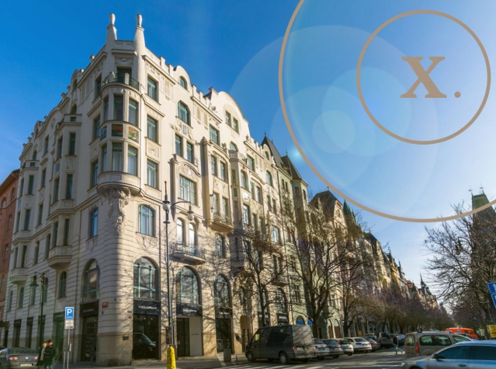 Luxent - a 10th anniversary interview